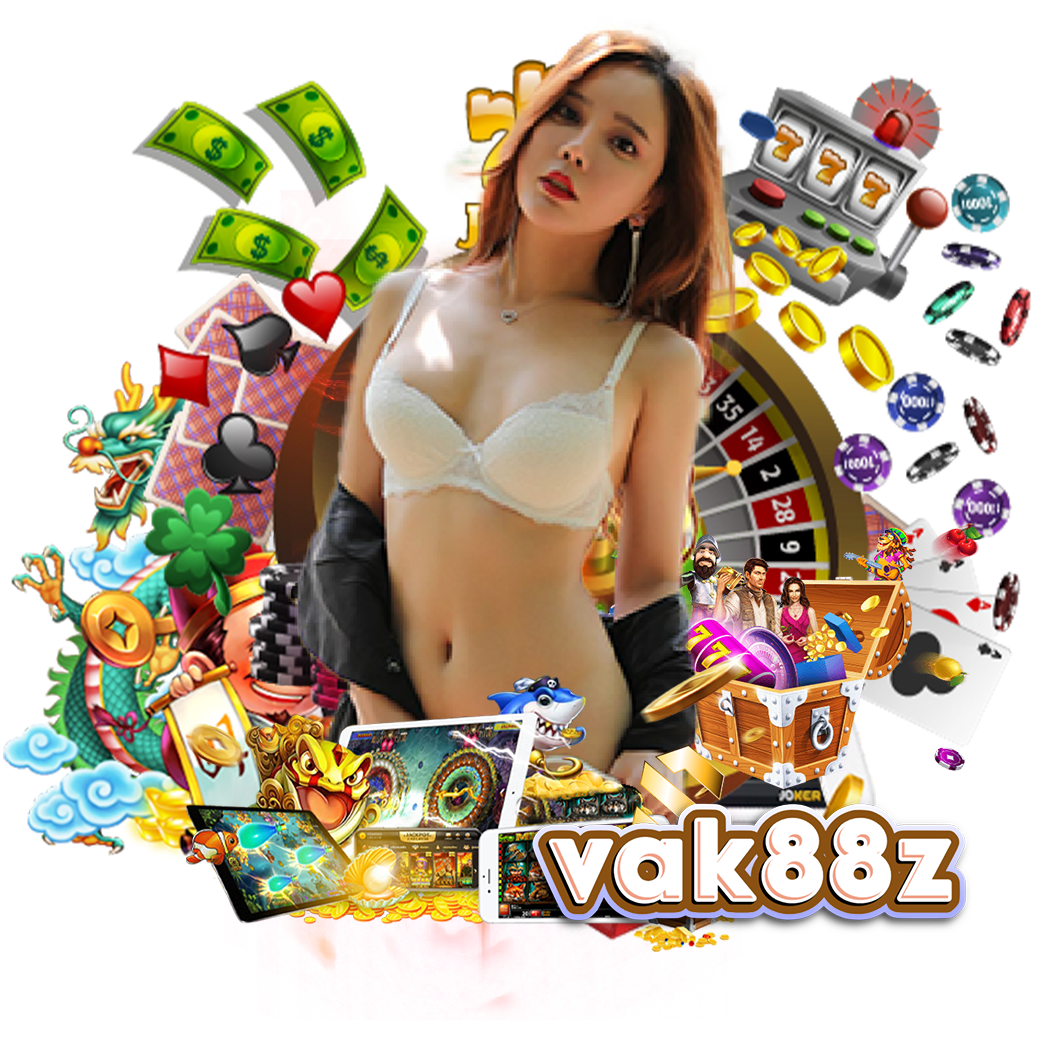 vak88z slot 